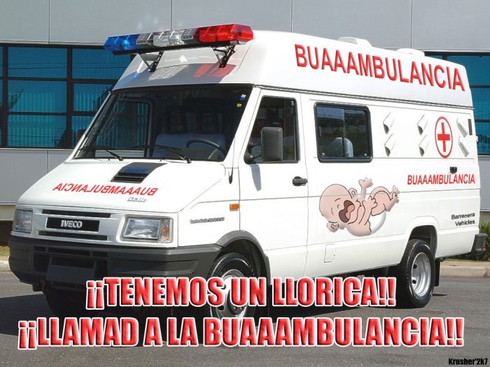 Buambulancia