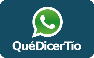 QuéDicertTío
